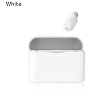 TWS Wireless Bluetooth 5 0 Sound 3D Stereo Earphone Earbuds Mini Sport Headset with Charging Box for Iphone X Samsung