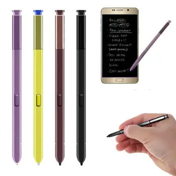 

Stylus Pen Touch Pen Replacement for Samsung Note 9 N960F EJ-PN960 SPen Touch Galaxy Pencil Without Bluetooth Function