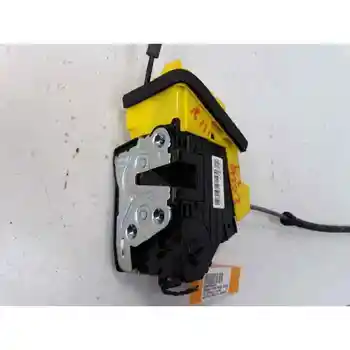 

81410F1210 DOOR LOCK REAR LEFT KIA SPORTAGE