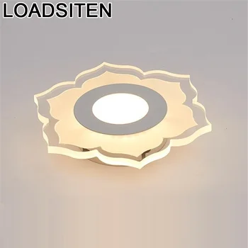 

Miroir Bathroom Lamp Deco Techo Colgante Moderna For Home Lampara De Pared Interior Applique Murale Luminaire Wall Bedroom Light