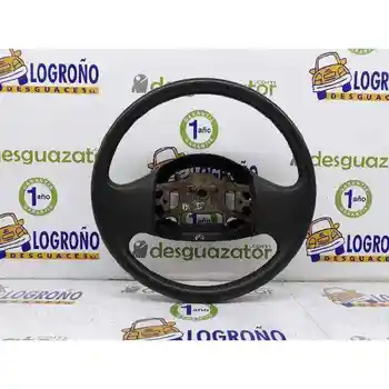 

4668777 STEERING WHEEL FORD TRANSIT CLOSED BOX, MEDIUM (FY) (2000 =>)