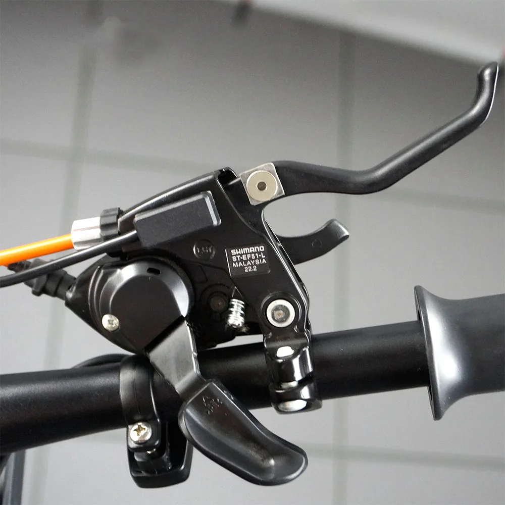 

Hydraulic Brake Sensor Electric bicycle Break Sensor Cut off Power Brake Line Power off Brake Cable For Ebike