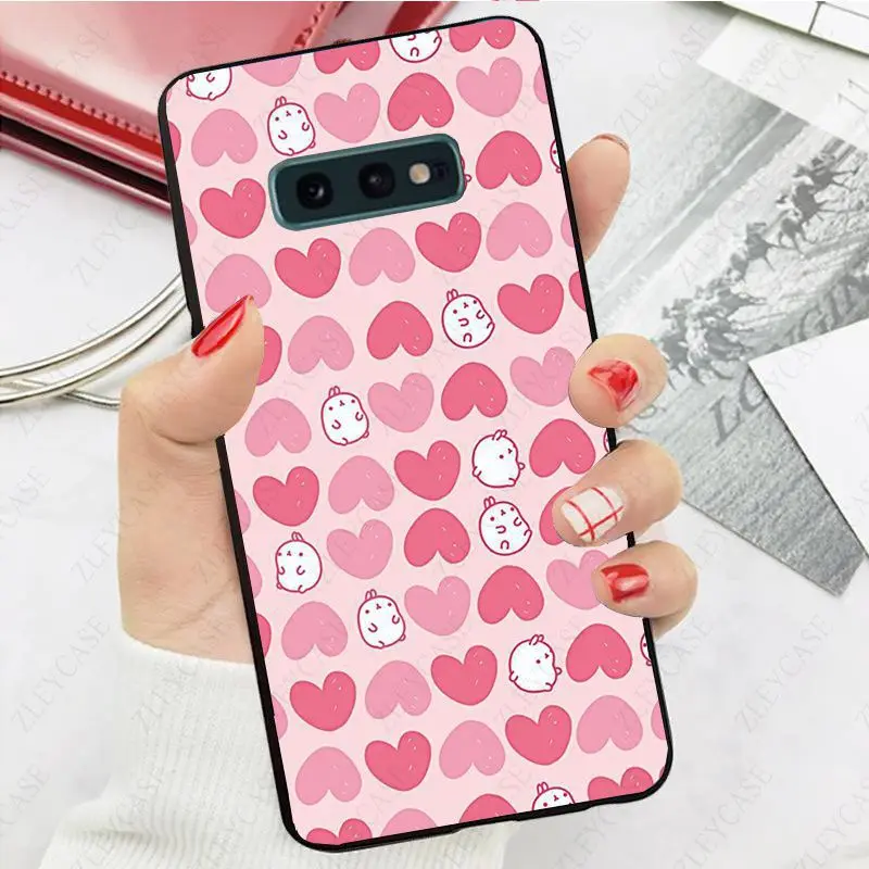 Kawaii Box Potatoes rabbits Molang