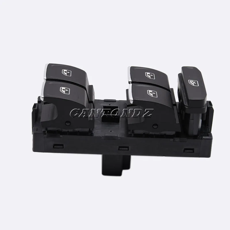 

Driver Side Window Master Control Switch For VW Golf 7 MK7 Touran Tiguan Carfter 5G0959857C 5G0959857A 5G0959857E