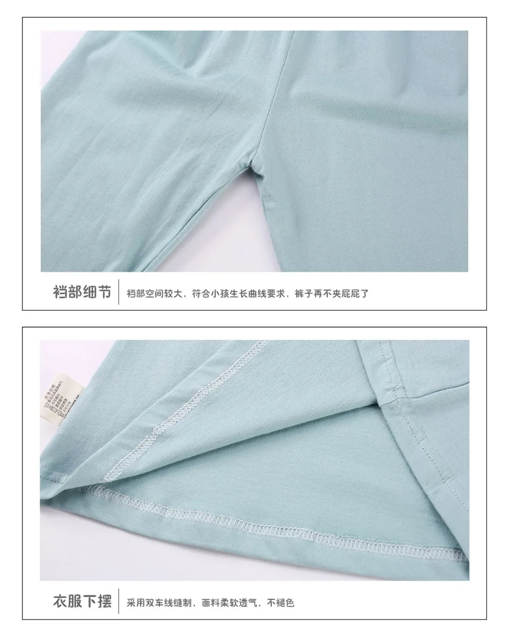 new Fashion Cotton cartoon warm kids Pajama Sets Spring Autumn girls Long Sleeve O-Neck Sleepwear+Pants Home Clothing
