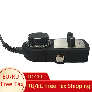 

standard shell manual pulse with emergency stop function MPG01
