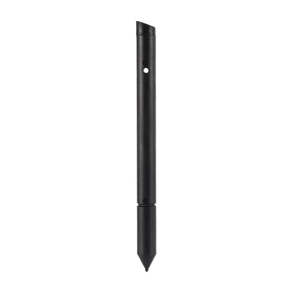 Косая головка ручка для тачскрина Высокоточный ультра-тонкая головка активная Ipad планшет телефон сенсорный стилус