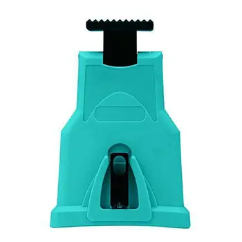 

Chainsaw Teeth Sharpener Sharpens Chainsaw 16-20Inch Saw Chain Sharpening System