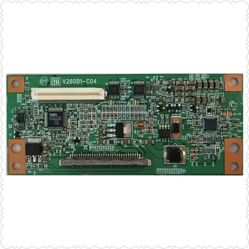 

free shipping Good test for logic board V260B1-C04