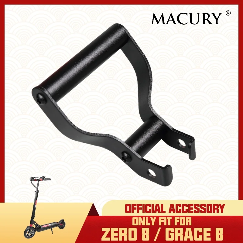 Rear Handle Only Fit For Zero 8 Grace 8 Electric Scooter