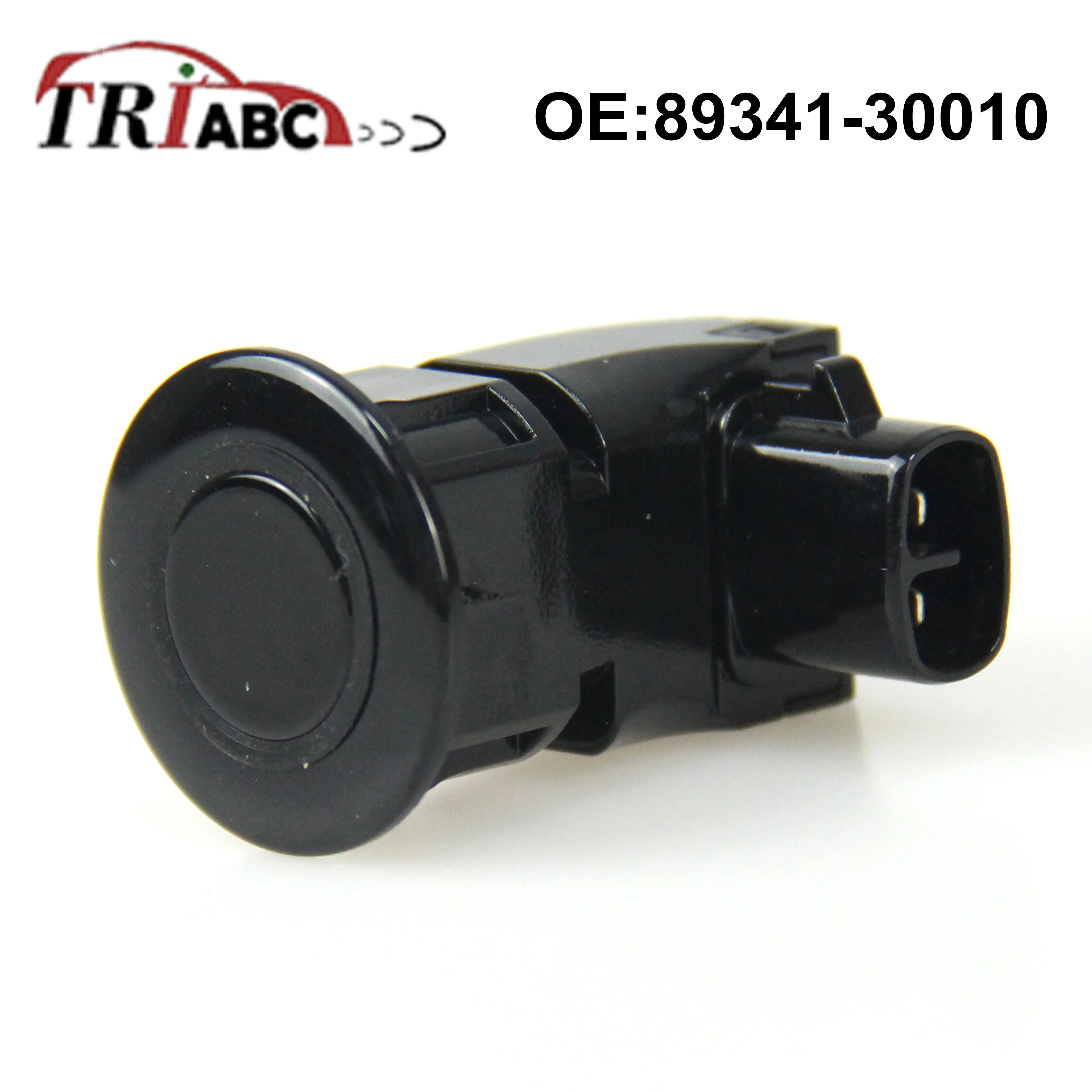 89341-30010 PDC парковочный датчик для Toyota Hiace Caldina резервный Обратный парковочный вспомогательный датчик системы сигнализации автомобильные аксессуары