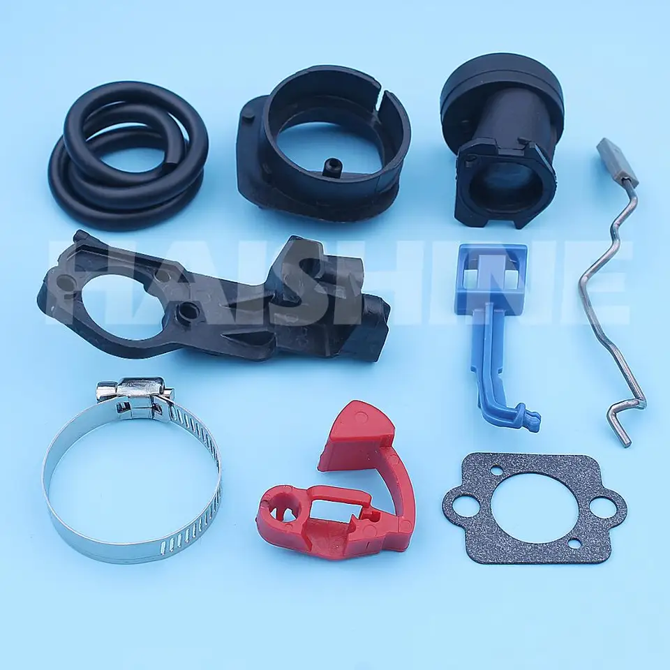 Collettore Di Aspirazione Per Husqvarna 340 - Ricambio Per Motoseghe, Compatibile Con Vari Modelli - Foto 12