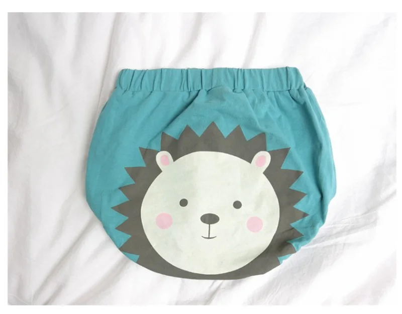 CROAL CHERIE Cotton Baby Boy Shorts Animal Baby Shorts PP Pants Summer Thin Baby Boy Clothes Fashion Baby Girl Shorts (22)