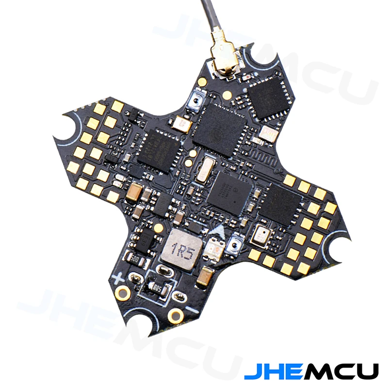 GSF405A Flight Controller & 4in1 ESC - FPV Drones