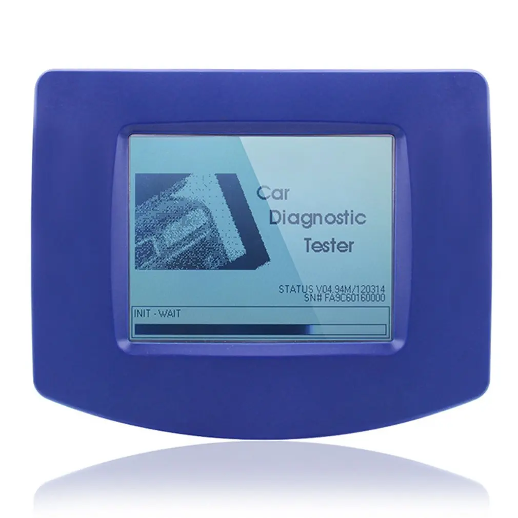 

DIGIPROG3 car odometer diagnostic meter V4.94 version OBD2 configuration
