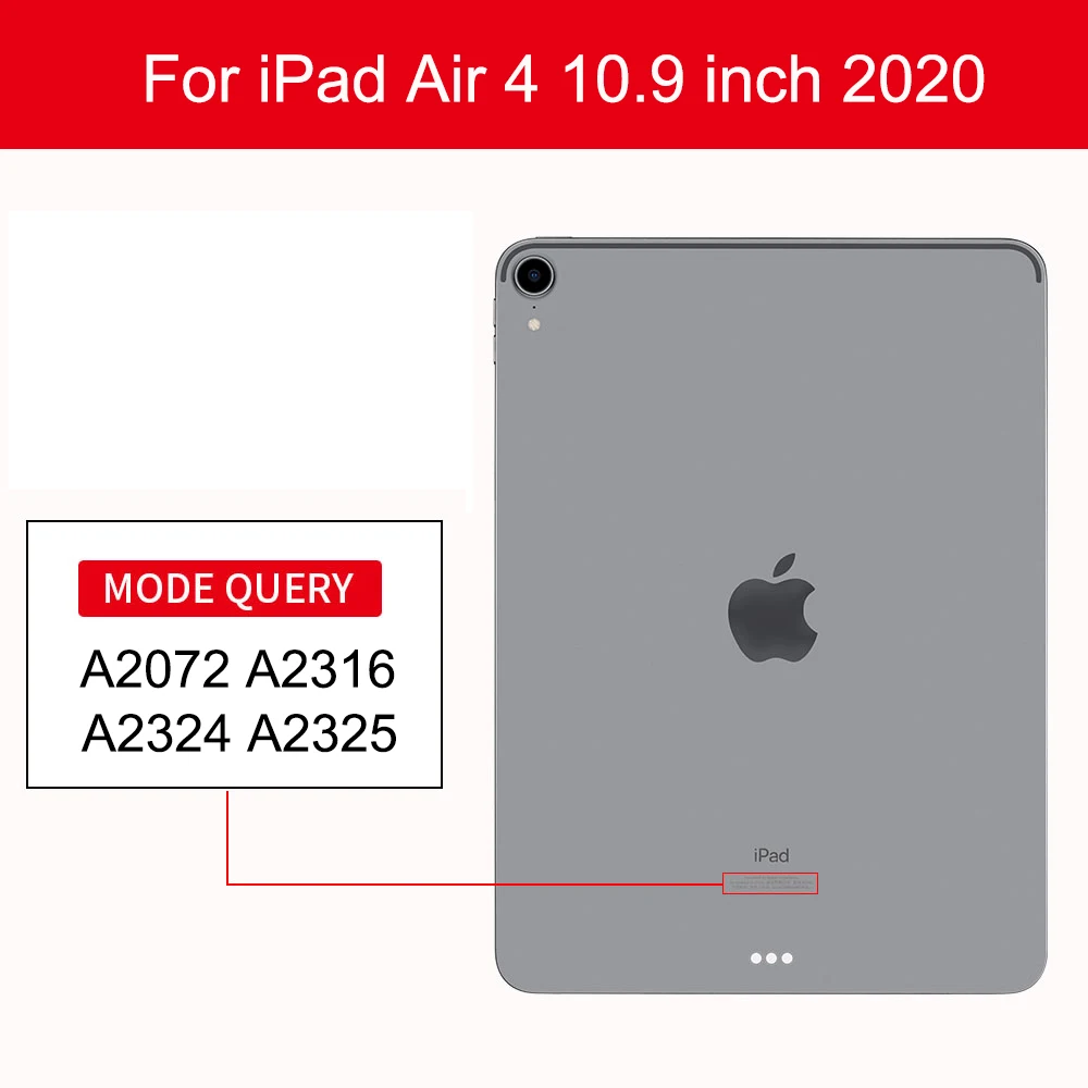 Air 4 2020