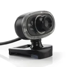 A7110 USB Computer Camera CMOS Sensor HD Video Recording Web Camera with Mic Driverless Clip-on Cam for Desktop Laptop PC A7110 USB Computer Camera CMOS Sensor HD Video Recording Web Camera with Mic Driverless Clip-on Cam for Desktop Laptop PC