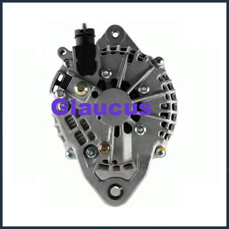 ZD30 ZD30DDTi Engine alternator Generator for Nissan MISTRAL PATROL GR II TERRANO R20 Y61 2953cc 3.0 DI DTI 97- 23100-VC100
