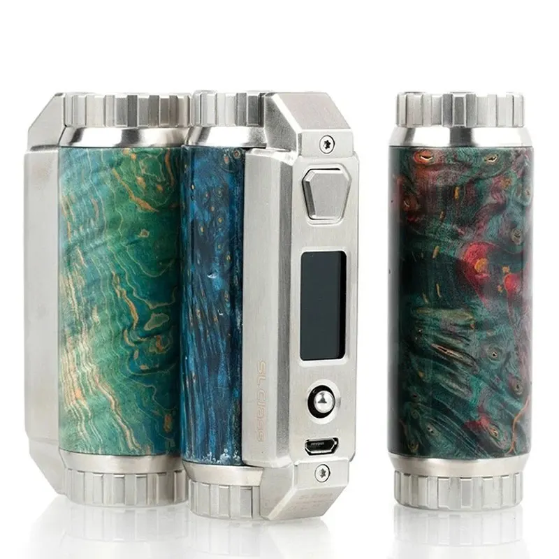 Basilisk box mod. бокс мод с львом. айджой капитан 225w. старый бокс мод. Onebar box mod.