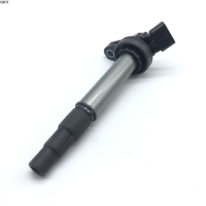 Оригинальная Катушка зажигания для Toyota Corolla 90919-02258 90919-02252 90919-C2003