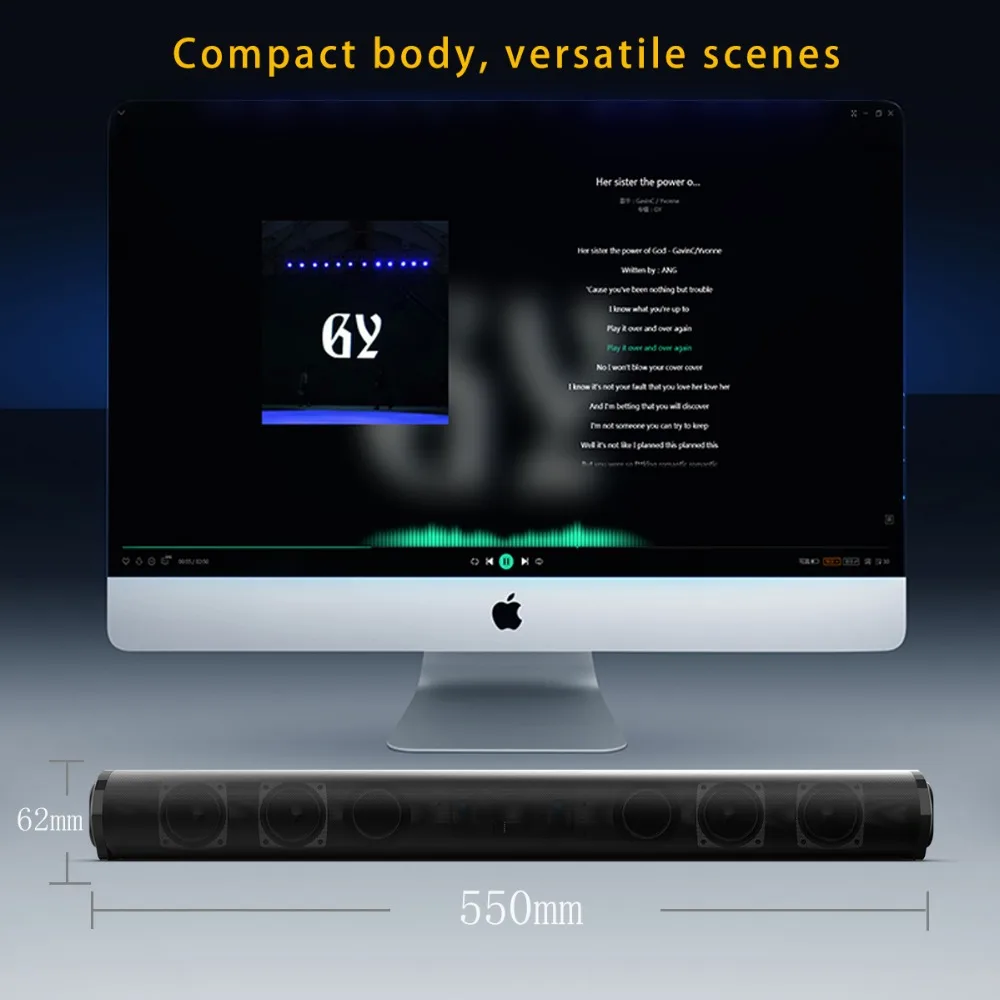 Cheap Soundbar