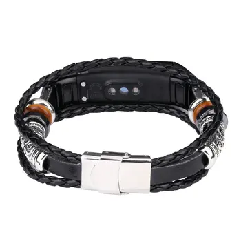 

Applicable For Glory Bracelet 5/4 Metal Ethnic Wind Beaded Wristband Retro Diy Element Replacement Wristband