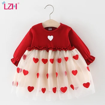 new born baby party dress