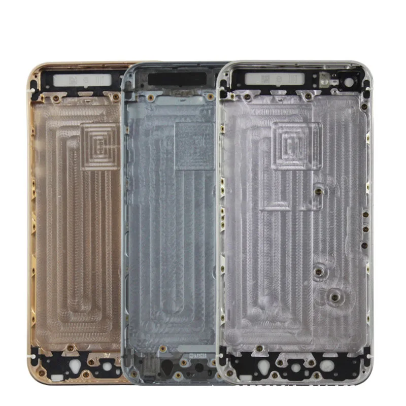 Подарок+ задняя крышка для батареи, корпус для iPhone 5G, корпус для батареи, чехол для корпуса, рамка для Apple iPhone 5G, задняя крышка для корпуса