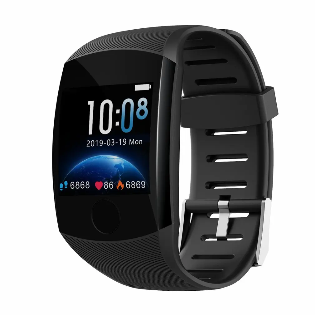 Q11 Smart Bracelet 1.3 Inch Color Screen Heart Rate Monitoring Calls Reminder Waterproof IP67 Sports Bracelet Q11 Smart Bracelet 1.3 Inch Color Screen Heart Rate Monitoring Calls Reminder Waterproof IP67 Sports Bracelet