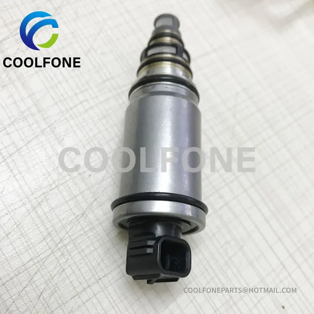 Air Conditioner Auto AC Compressor Control Valve For KIA K3 K4 K5 Hyundai IX35 Santa Fe Sonat 97674F