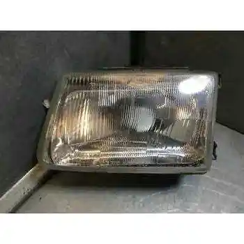 

LEFT HEADLIGHT OPEL CORSA A