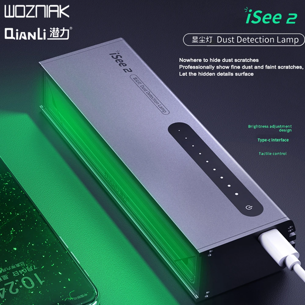 TZT 50K-3GHz NanoVNA Vector Network Analyzer