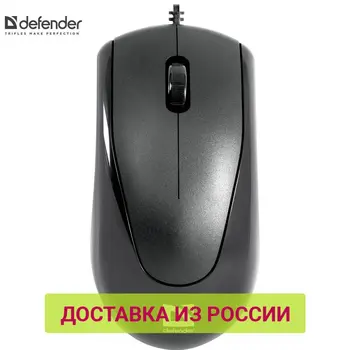 

Mouse Defender 52150 PC computer Mice computer accessories wireless