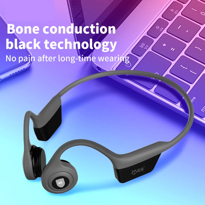 

JOHOX-Bluetooth headphone memory plastic working life sound mode/outdoor noisy sound mode work life more comfortable
