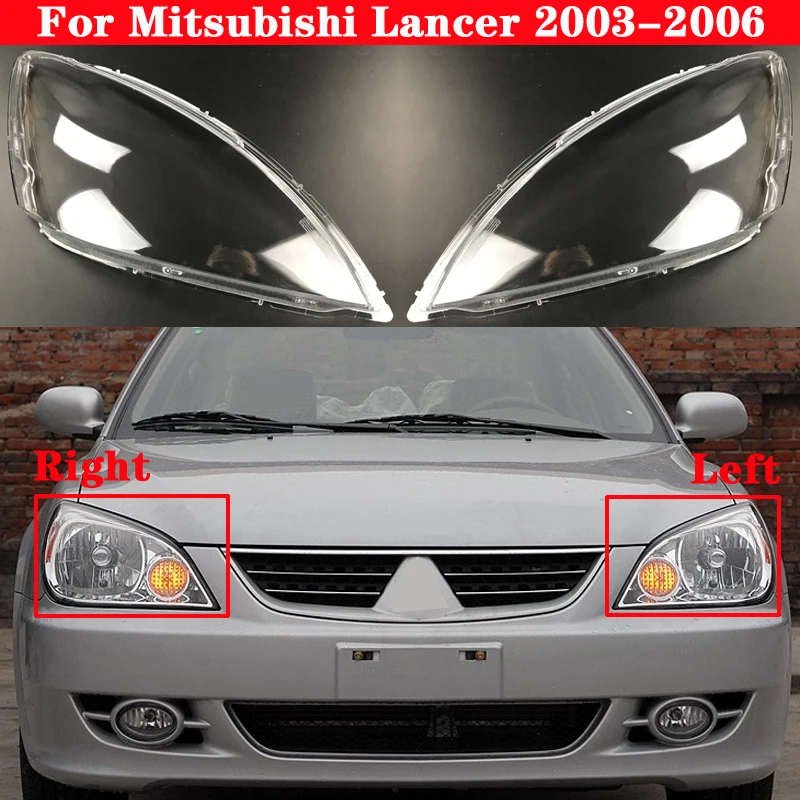 三菱 蓝瑟 2003-2006 41