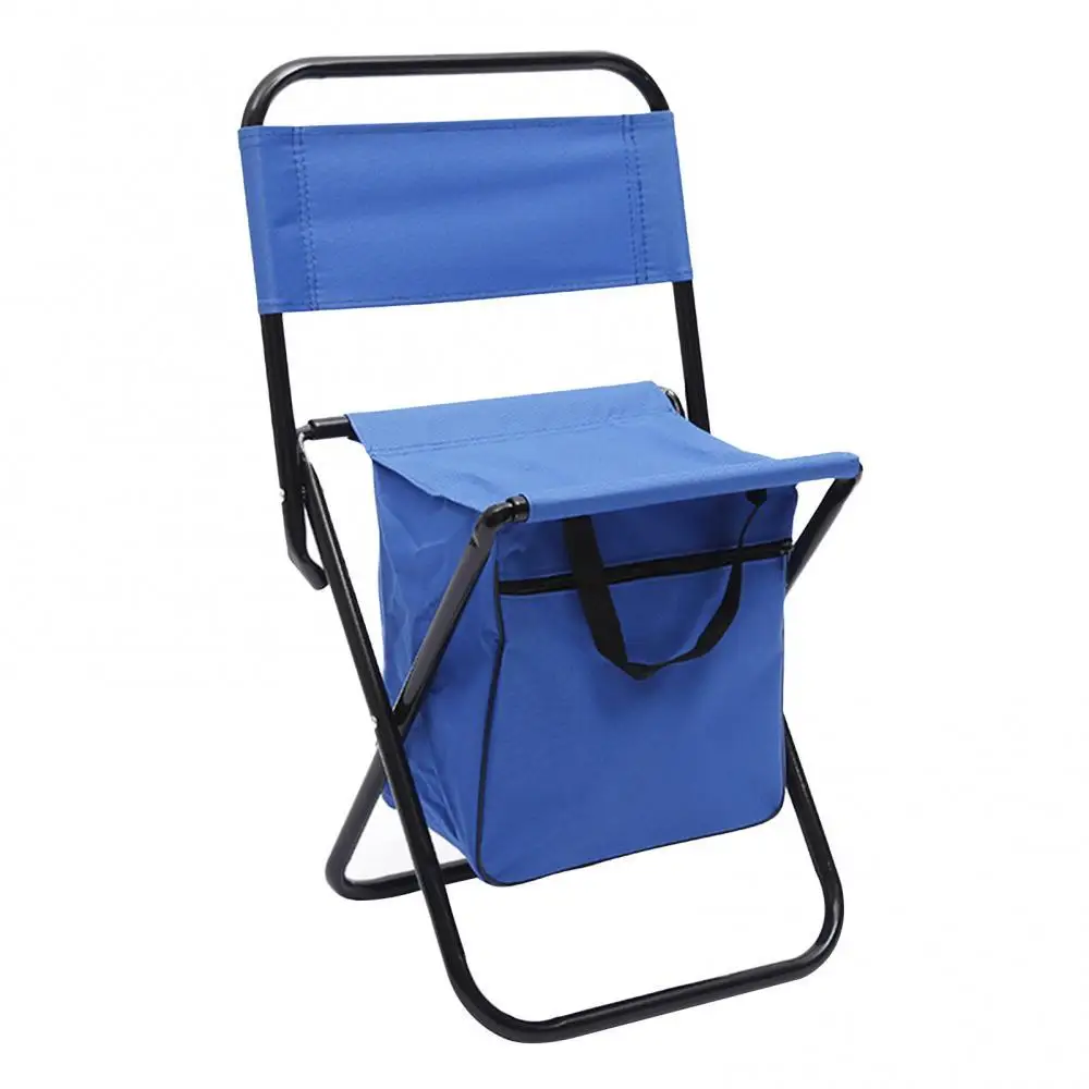 Stool Bag 600D Oxford Camping Chairs Folding Chair Fishing Chair Stool Backpack Picnic Bag Hiking Pouch Beach Chairs sillas 캠핑의자