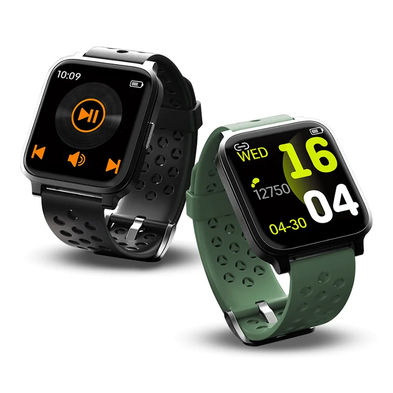 Terbaru X3 Jam Tangan Pintar IP68 Sentuh Penuh Beberapa Olahraga Pria  Wanita Dapat Dipakai Elektronik Smart Clock untuk Iphone Android|Jam Tangan  pintar| - AliExpress