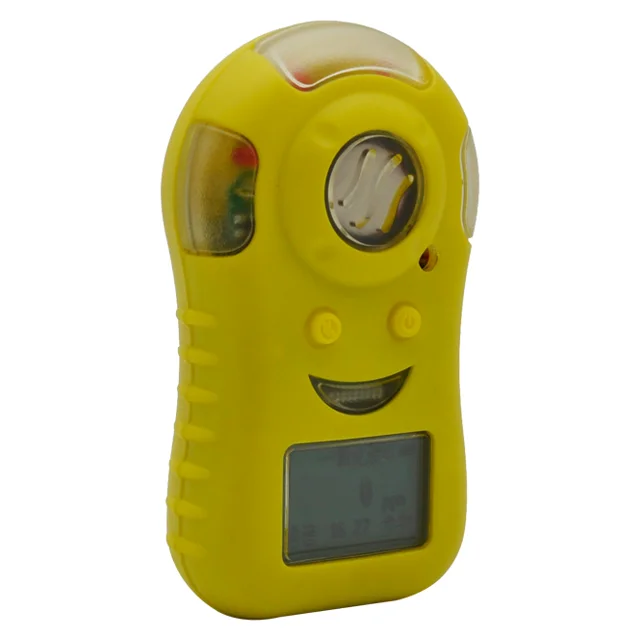 

portable O2 gas detector oxygen measurement device