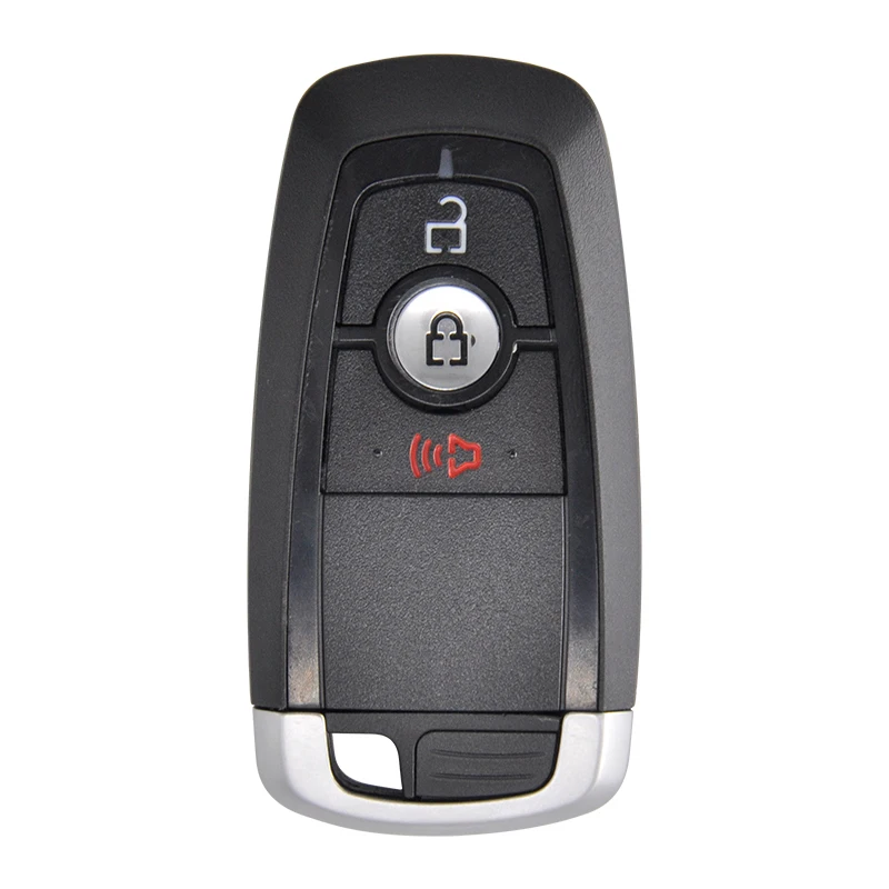 CN018109-F12 3 кнопочный смарт-ключ Ford Edge Explorer DISPATCH Fusion Mondeo с чипом 434 МГц 49 для
