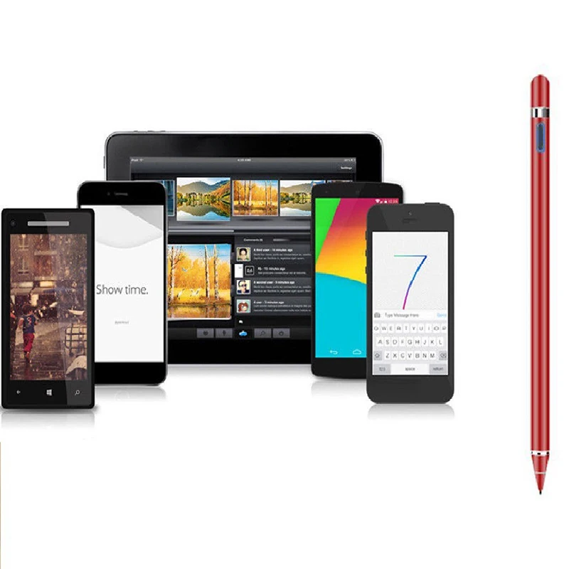 Планшет стилус для huawei iPad Pro стилус Android Apple универсальный пресс-экран ручка