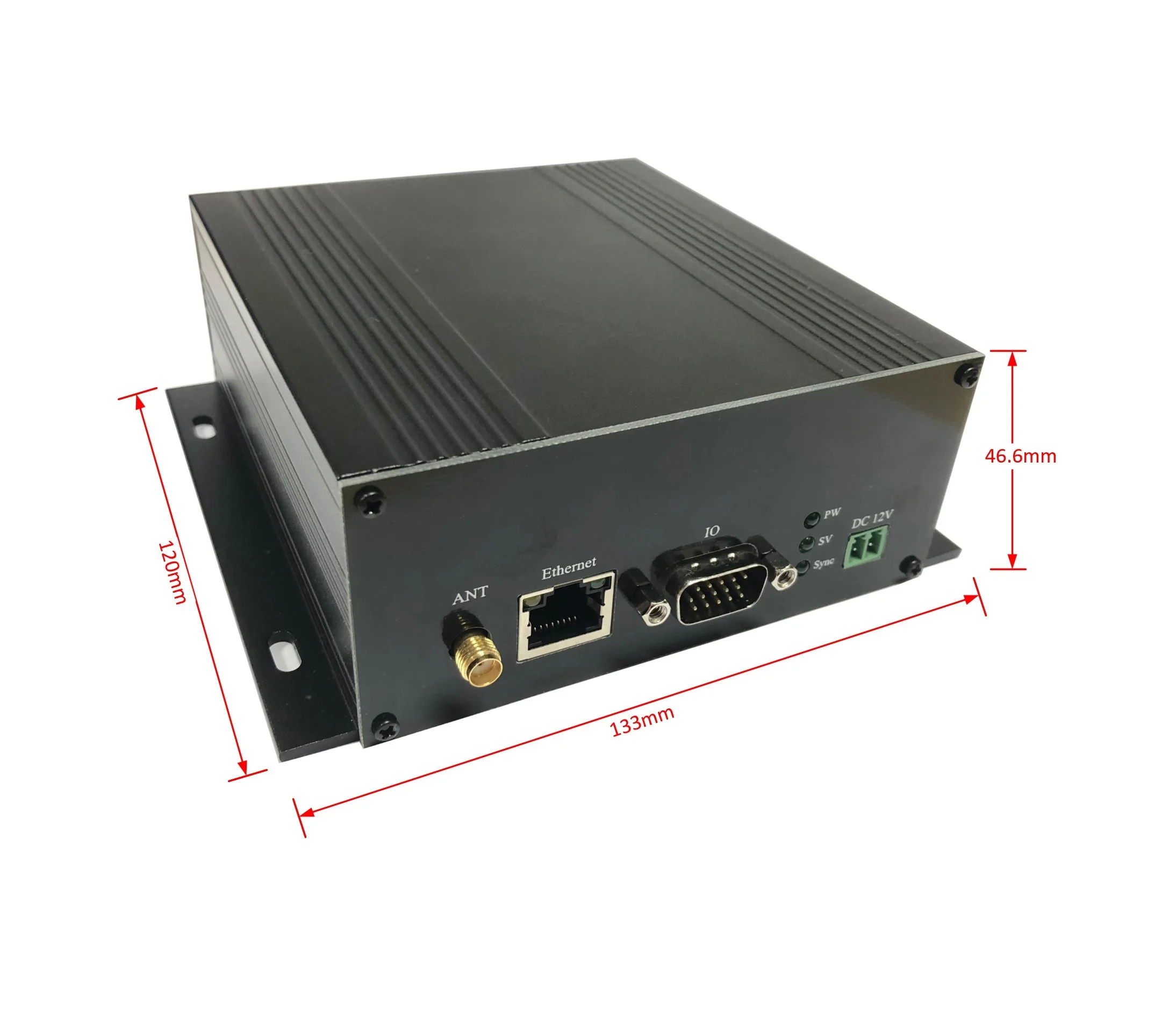 

Satellite Time Frequency Standard Source NTP Network Time Server GPSDO Taming Clock NTP Server
