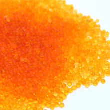 Абсорбирующая коробка с изменением цвета, указывающая на влагостойкие бусины многоразовый блок осушителя силикагеля против плесени