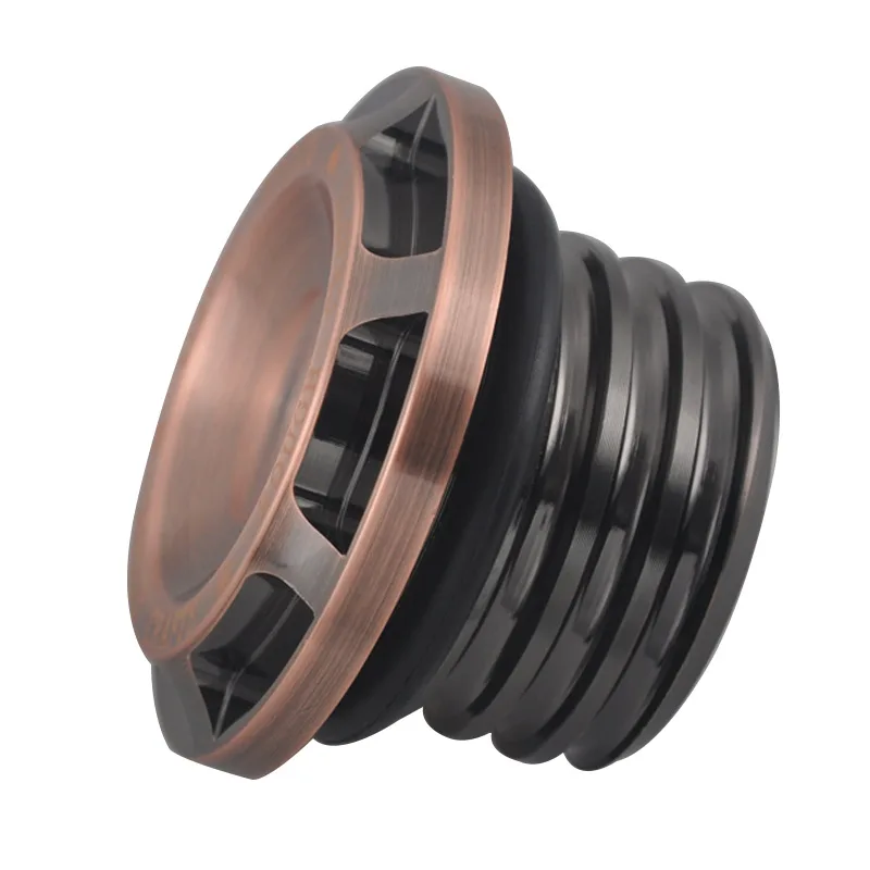 Мотоциклетные алюминиевые бронзовые грубые ремесла алюминиевая топливная