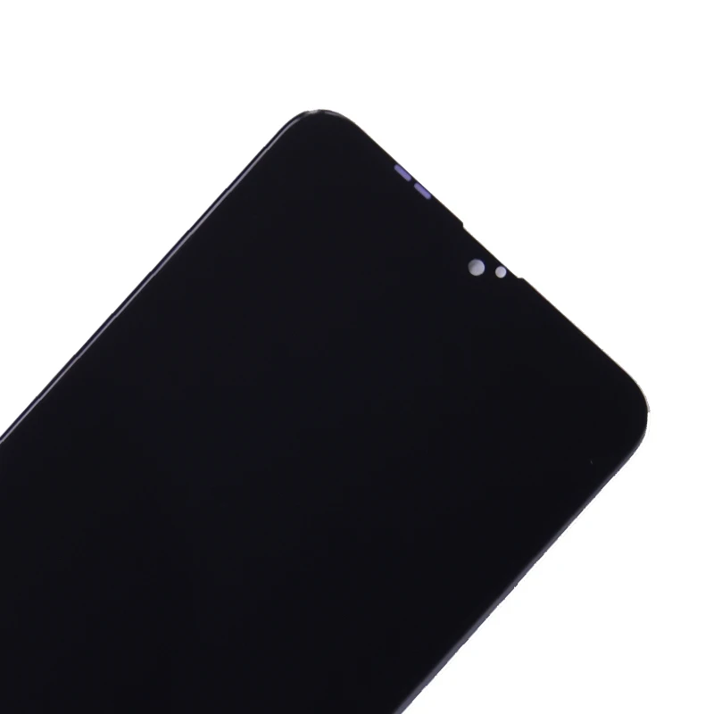 Для samsung galaxy A10 lcd дигитайзер A105/DS A105F A105FD A105A дисплей кодирующий преобразователь сенсорного экрана в сборе