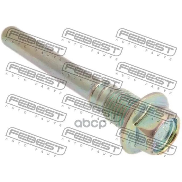 Втулка Направляющая Тормозного Суппорта | Зад Прав/Лев | Nissan Teana J31 2006.04-2008.02 [El] Febest арт. 0274J10UPR
