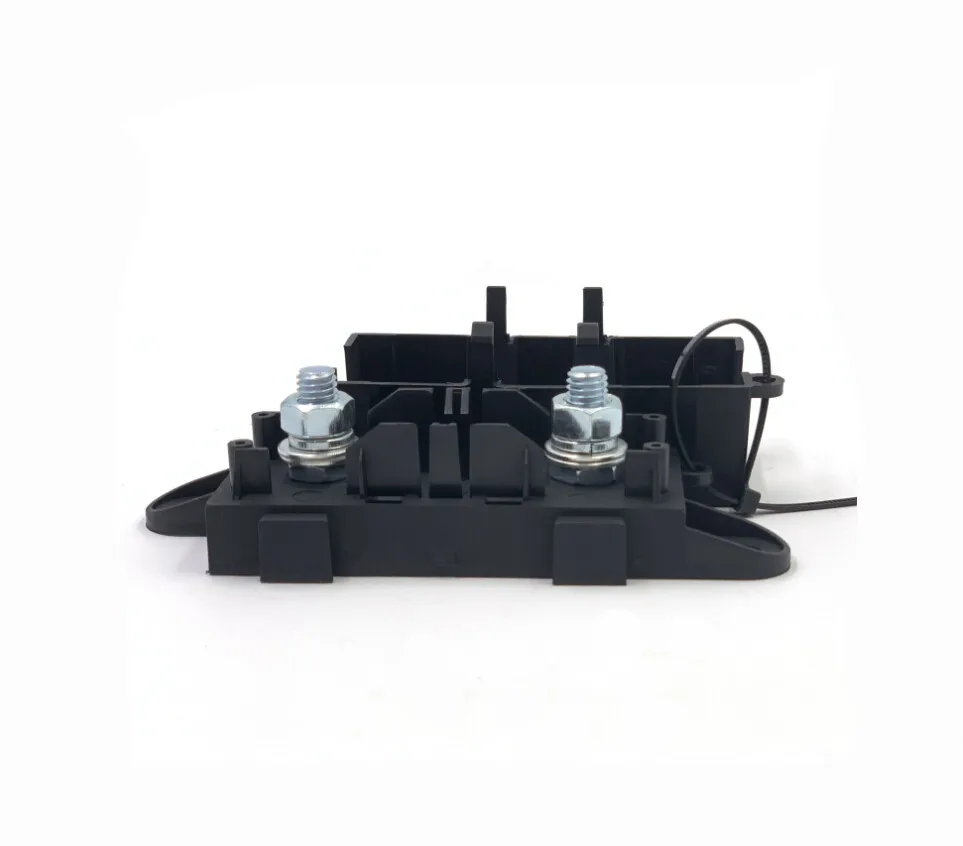 Fuse Holder ANM MEGA/AMG 298 Series Bolt Down-Automotive/Marine