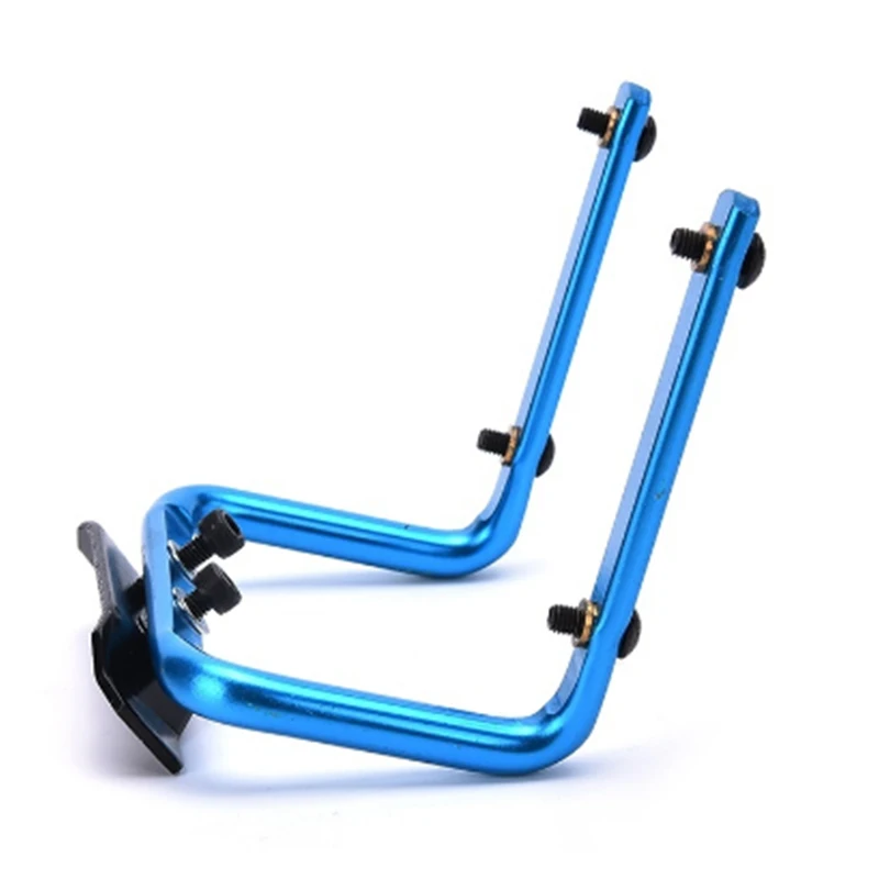 Bike Bottle Hodler Bicycle Bottle Holder Post Seat Two Adapter Back Cage Mount