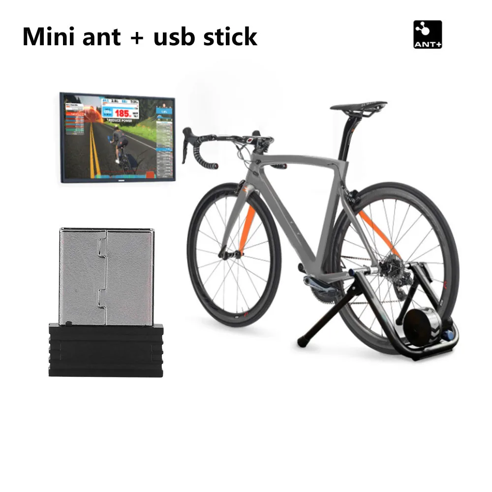 zwift garmin foot pod
