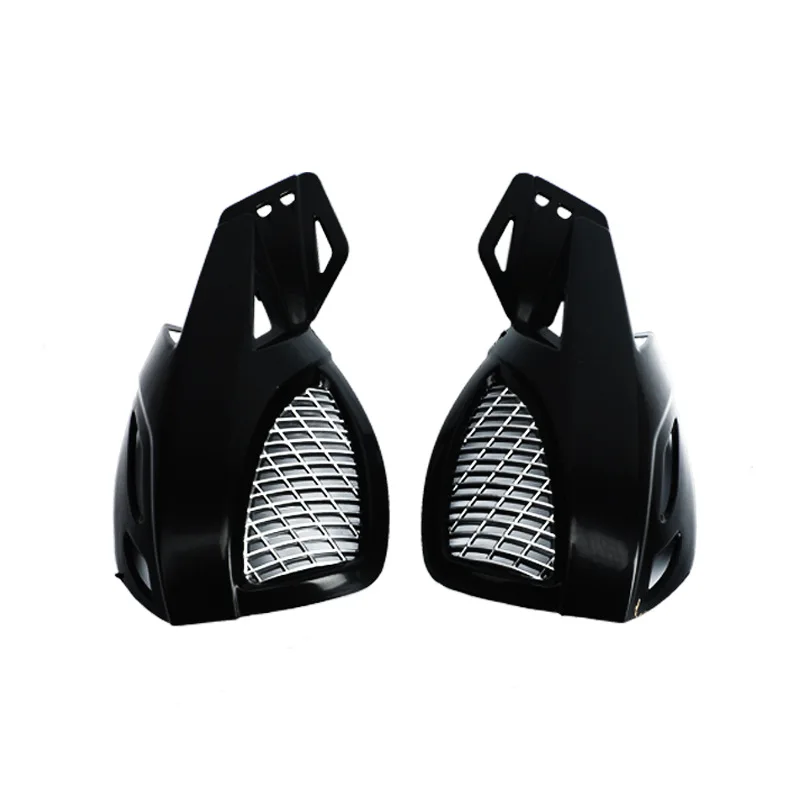 Мотоциклетная защита для рук Kawasaki Suzuki Honda Yamaha KTM SX EXC XCW SMR мото байк квадроциклы 22