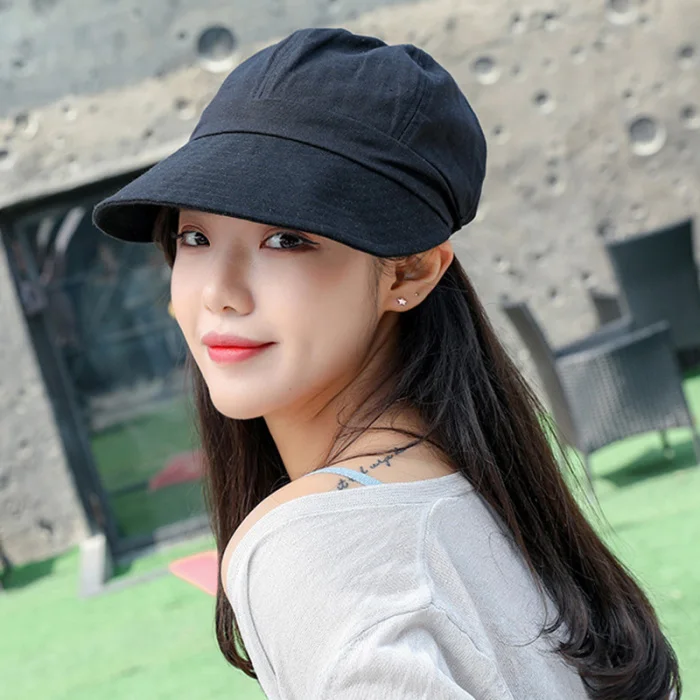 Летние бейсболки женские бейсболка для папы Mesh Trucker cap s Messy Bun Летняя женская регулируемая хип-хоп шляпа